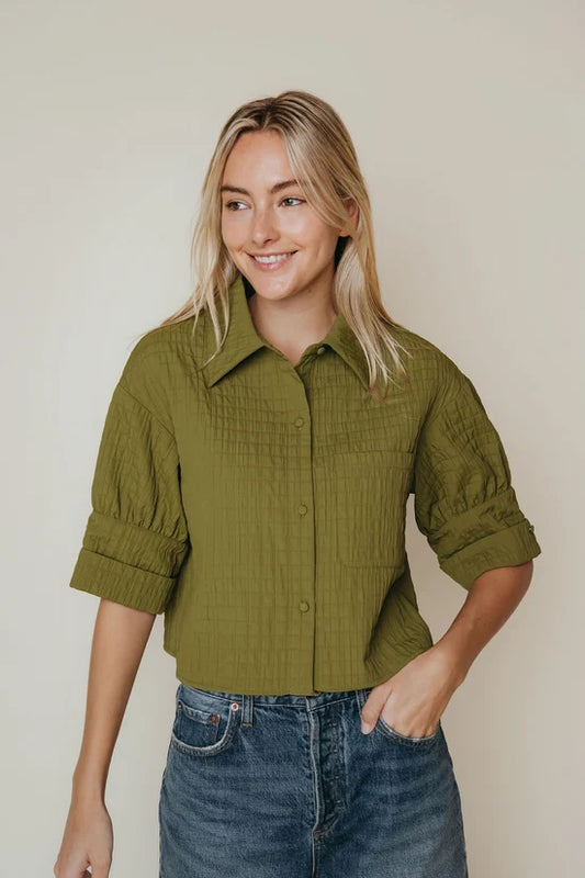 Maeve Top
