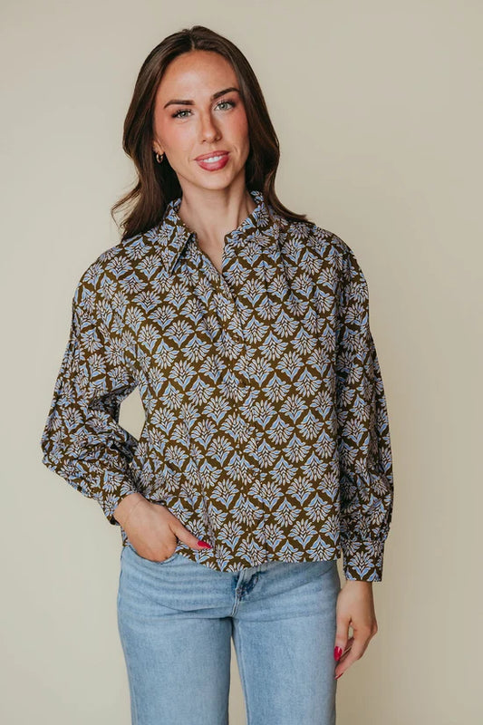 Gracen Top
