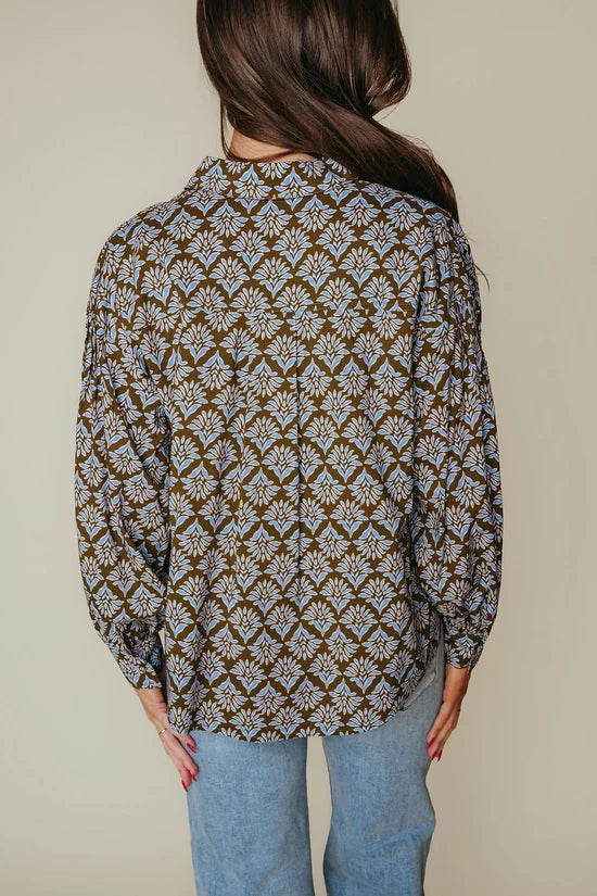 Gracen Top