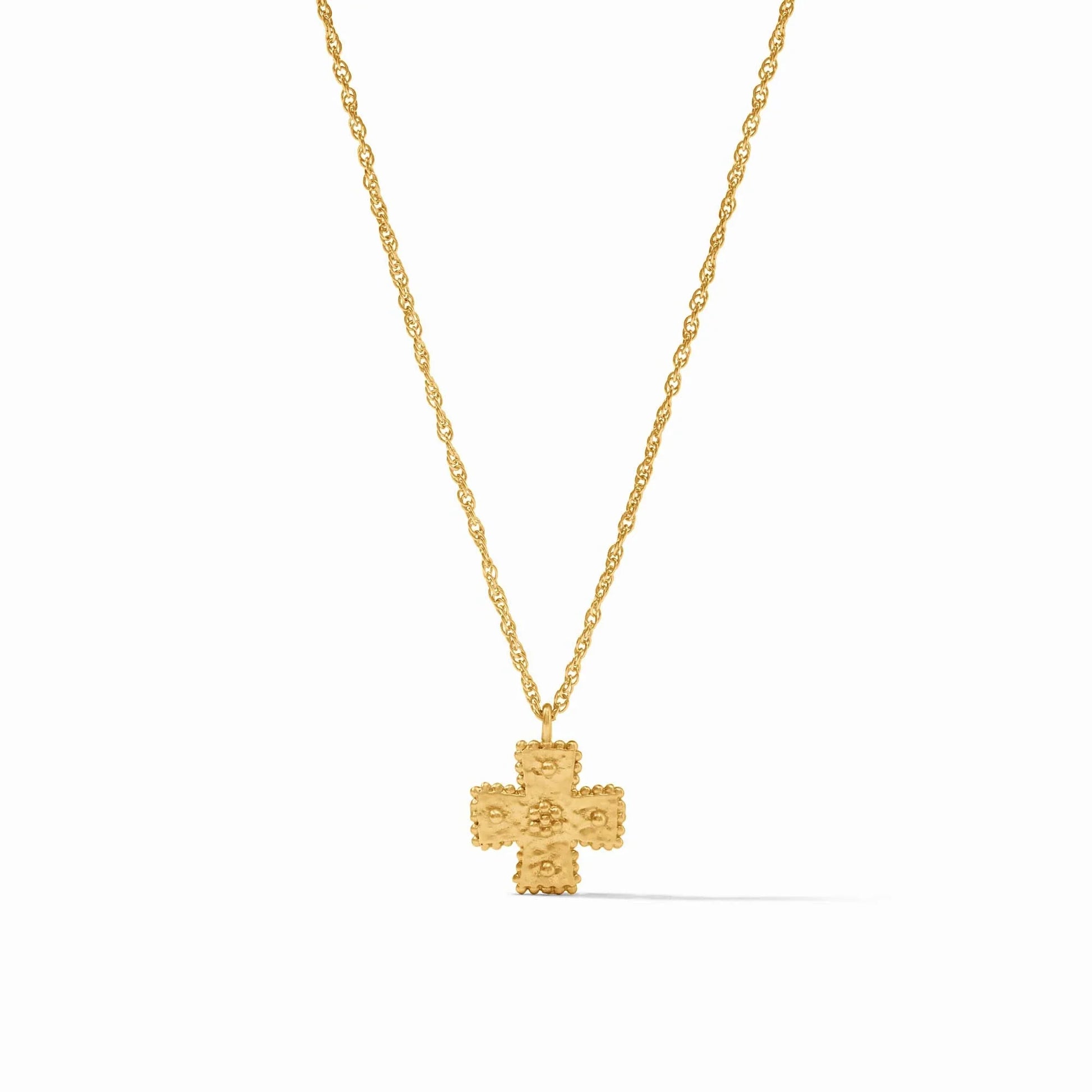 Malta Canterbury Delicate Necklace - Jewelry