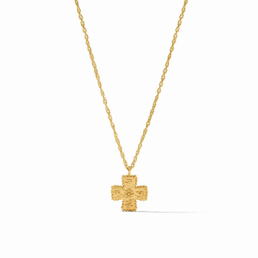 Malta Canterbury Delicate Necklace - Jewelry
