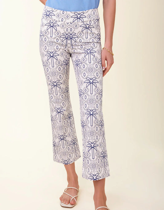 Maren Kick Flare Pant - Pants