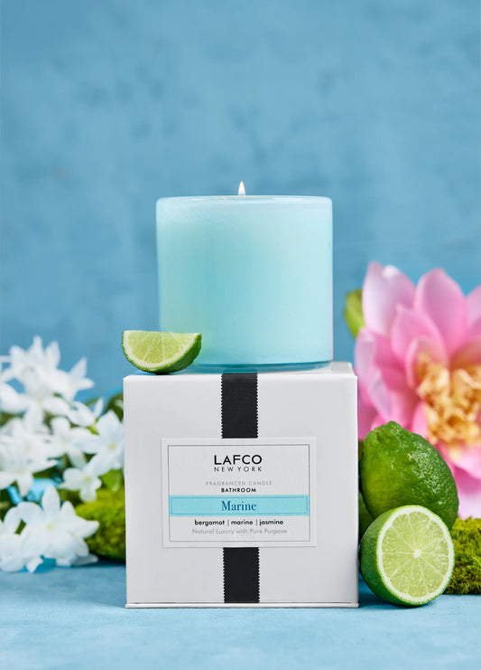 15.5 oz Marine Signature Candle
