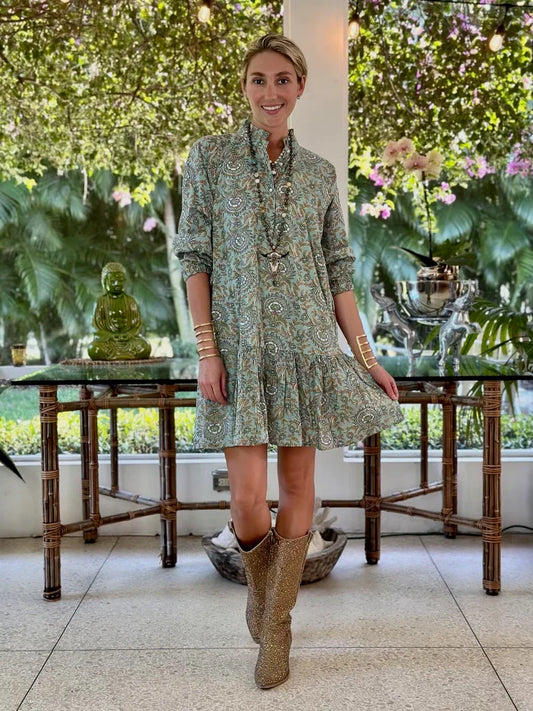 Meg Dress - Dress