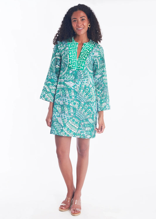 Minnie Mini Dress - Dress