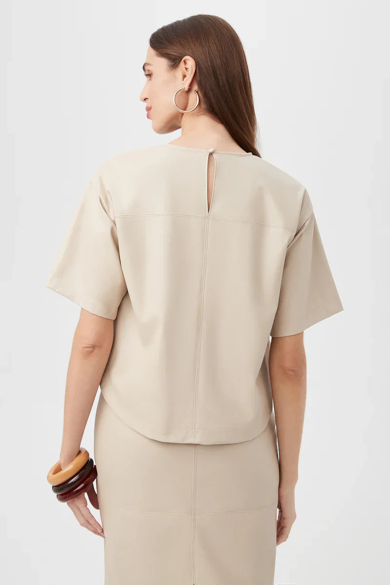 Moira Top - Tops-Novelty/Cut & Sewn