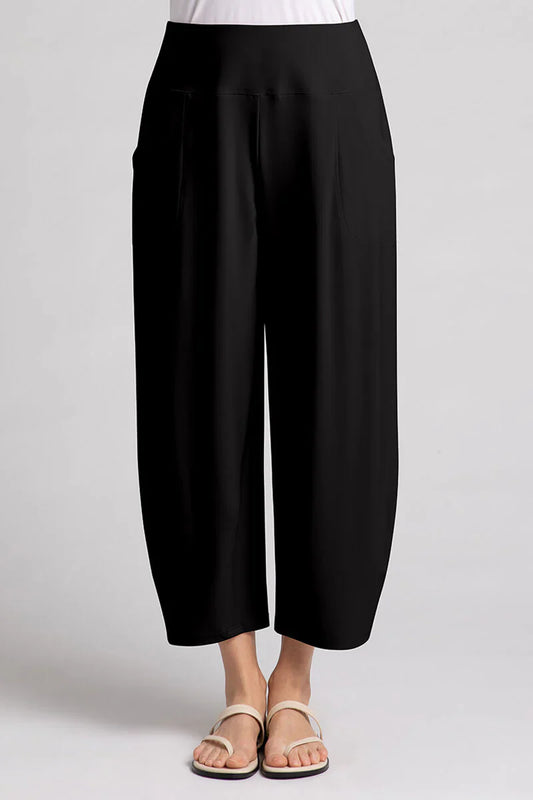 Narrow Lantern Pant - Pants