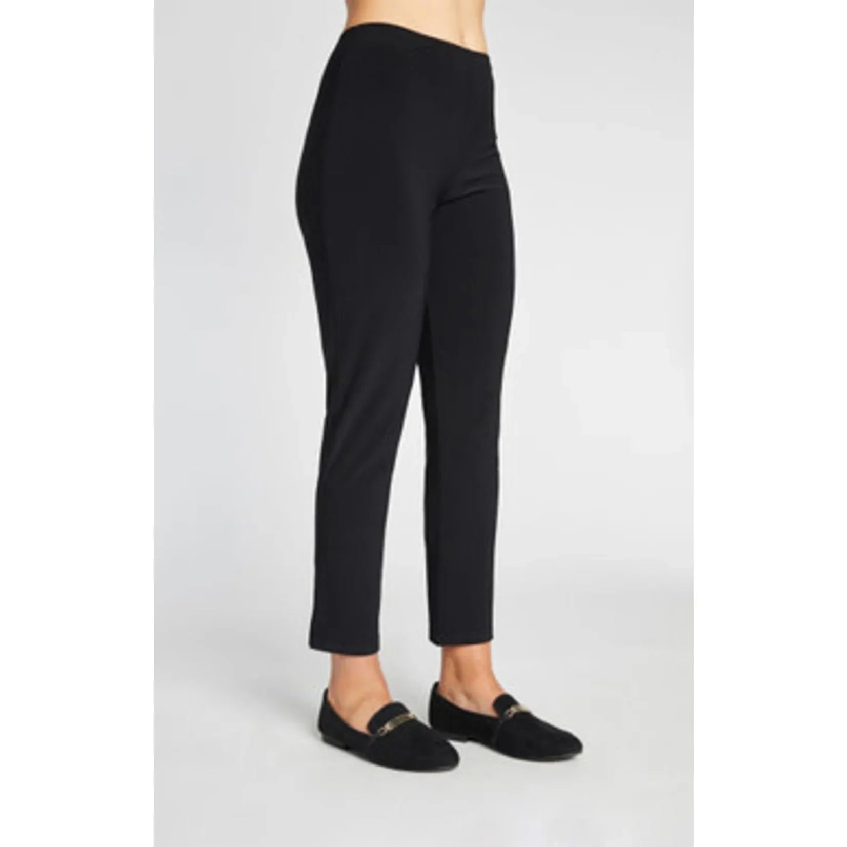 Narrow Pant Midi - Pants