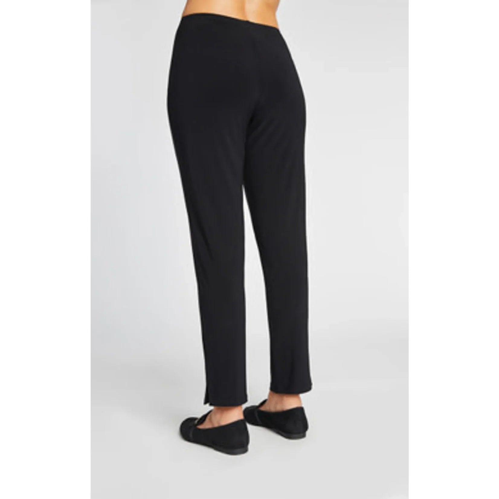 Narrow Pant Midi - Pants