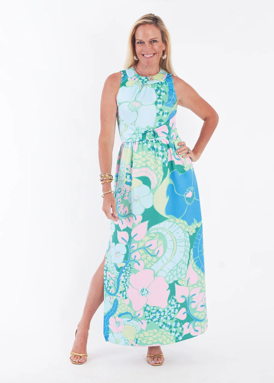 Nina Dress - Dress