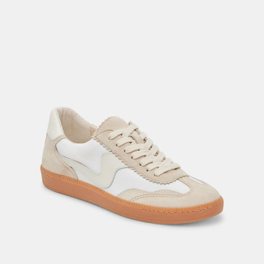 Notice Sneakers - Accessories