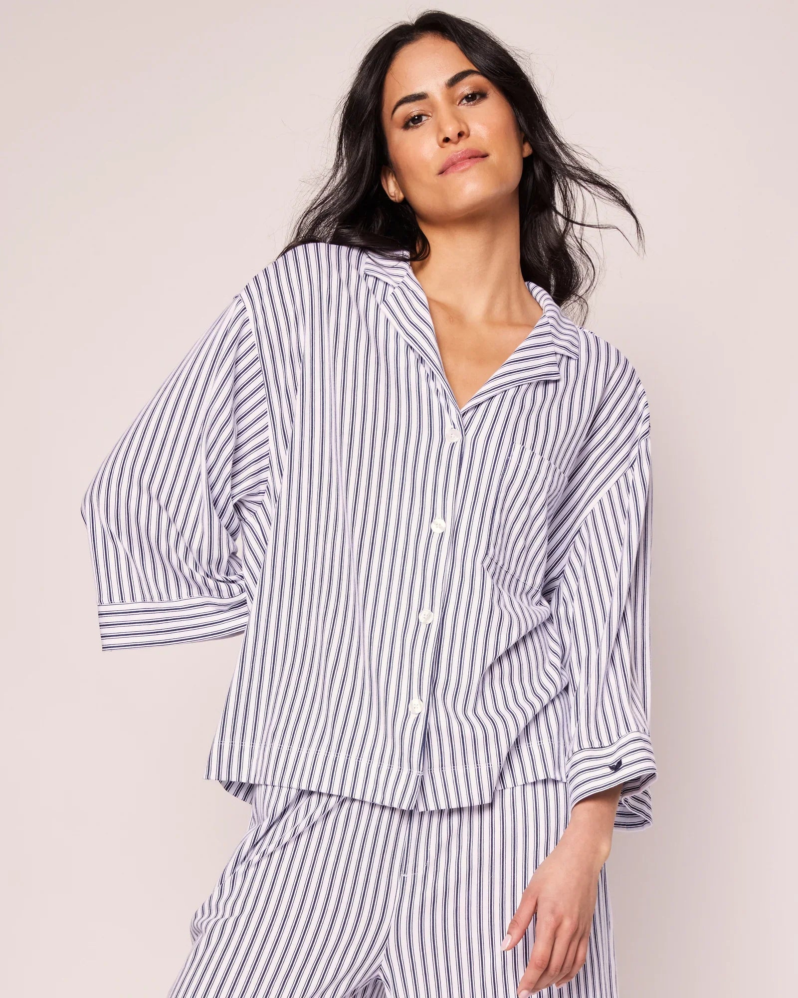 Olivia Pajama Set - Accessories