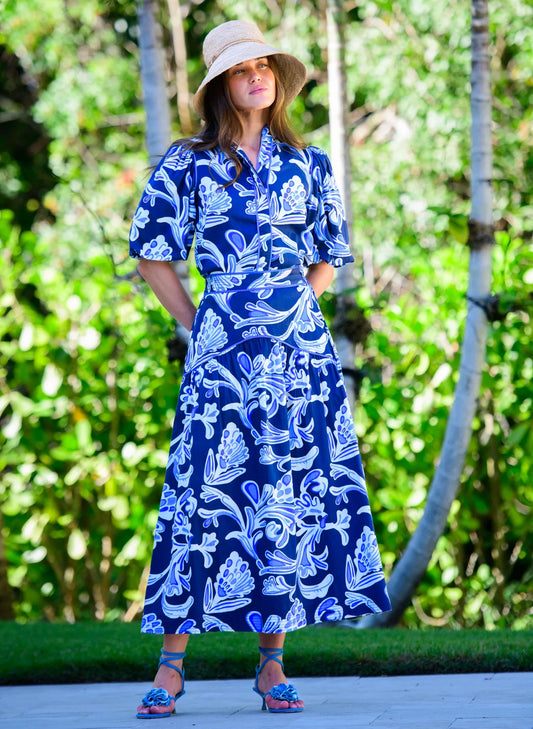 Phoebe Skirt - Dress
