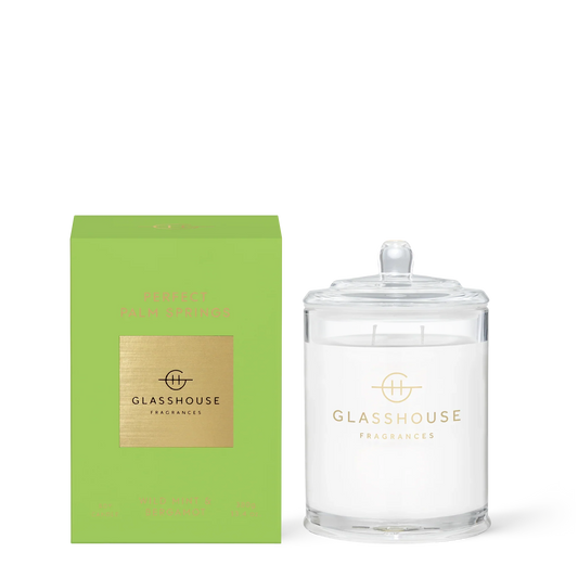 Picture Perfect Palm Springs 13.4 oz Candle - Accessories