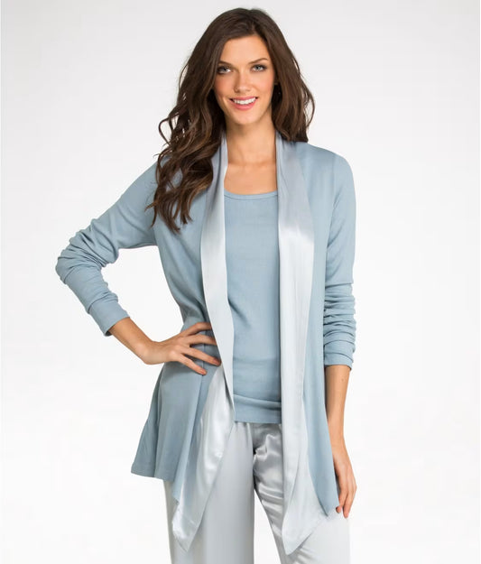 Shelby Knit Swing Cardigan