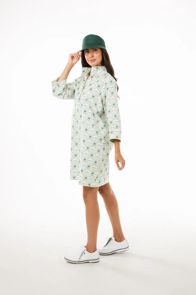 Arden Dress