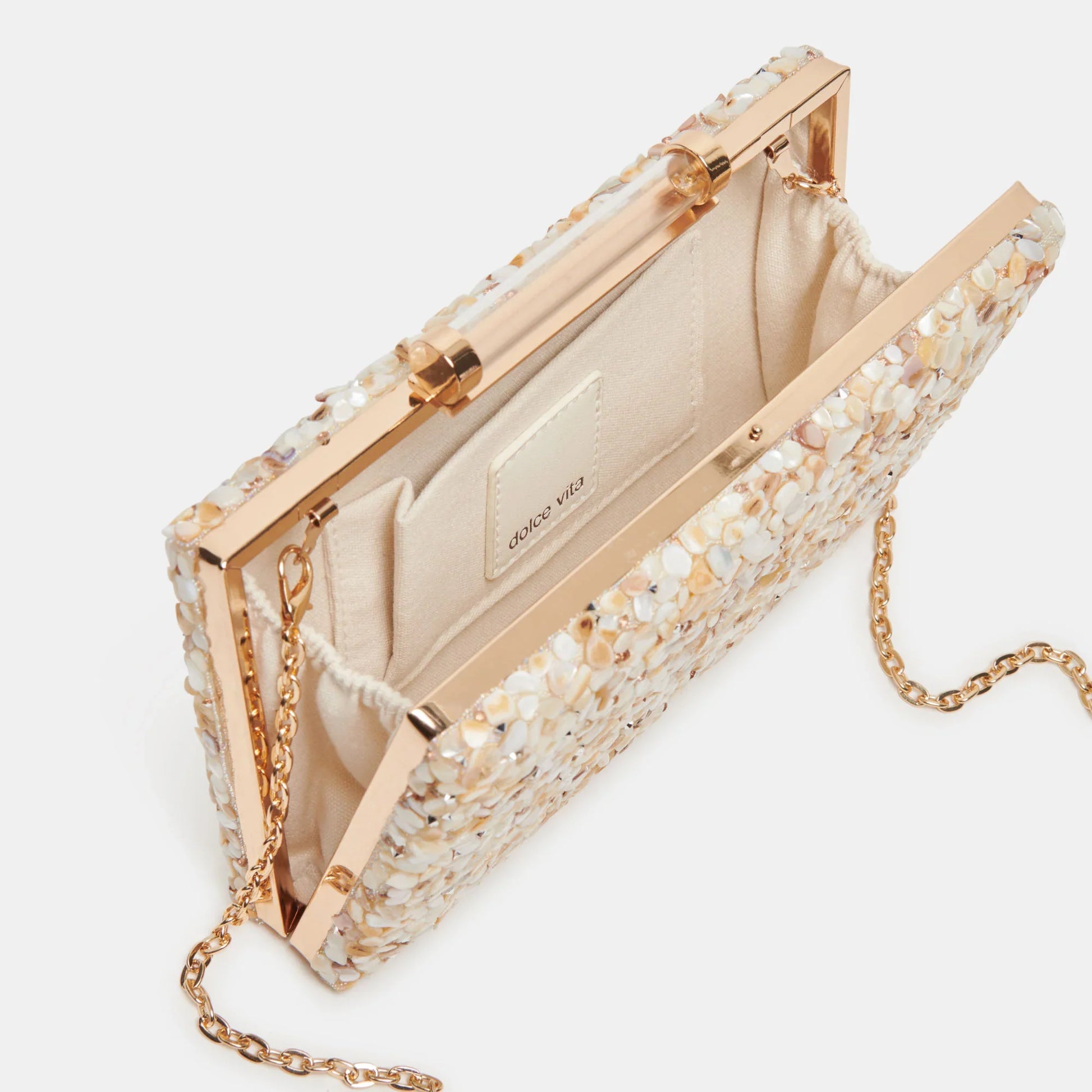 Rockee Clutch - Accessories