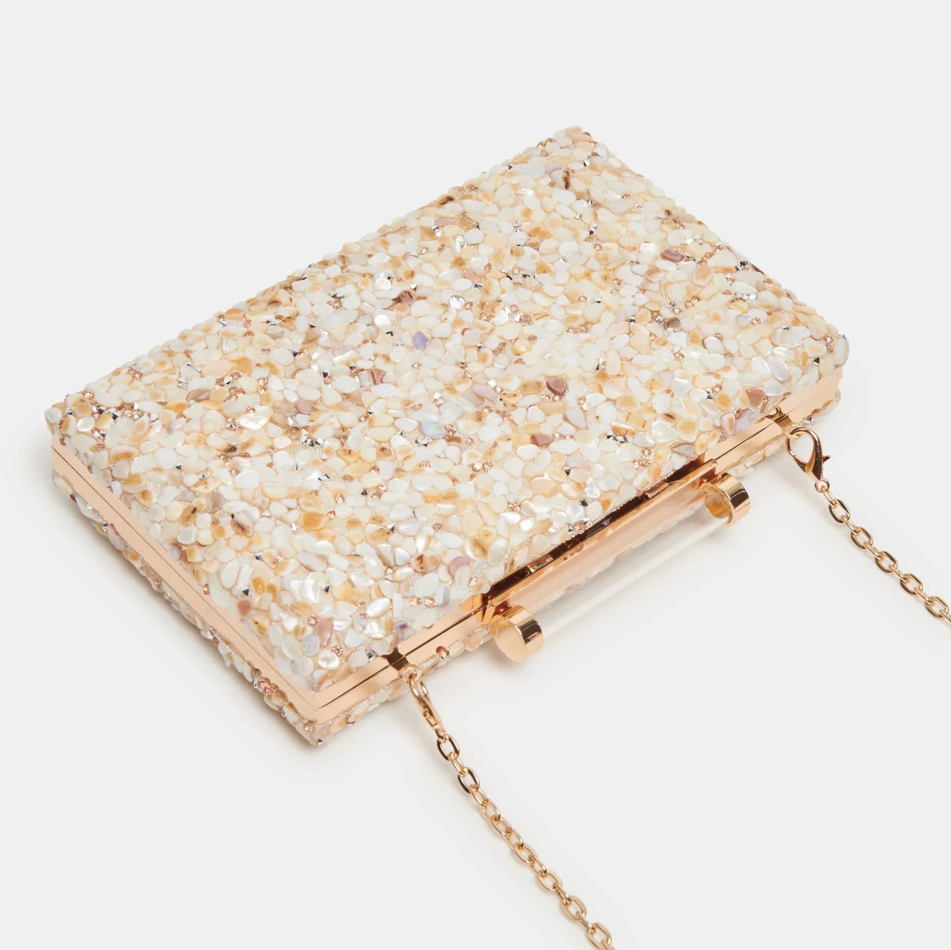 Rockee Clutch - Accessories