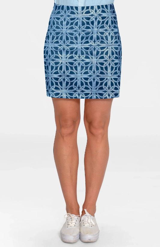 Skippy Skort - Dress