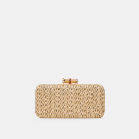 Solace Box Bag - Accessories