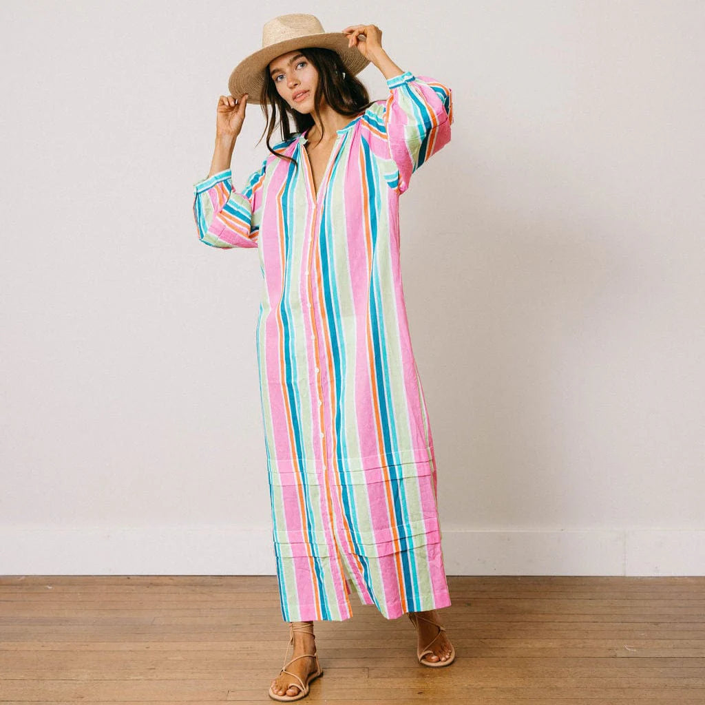 Castaway Cleo Cover-Up