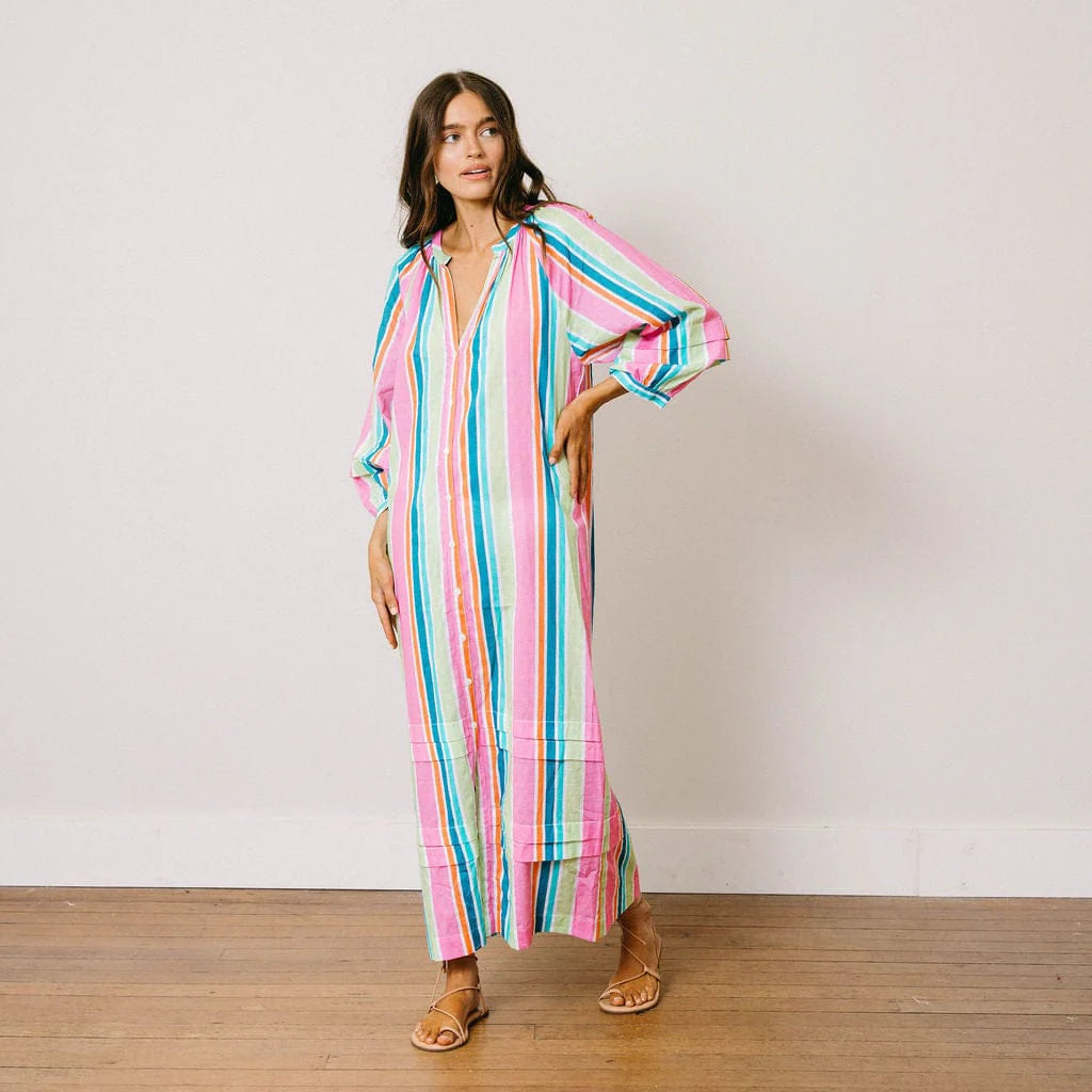 Castaway Cleo Cover-Up