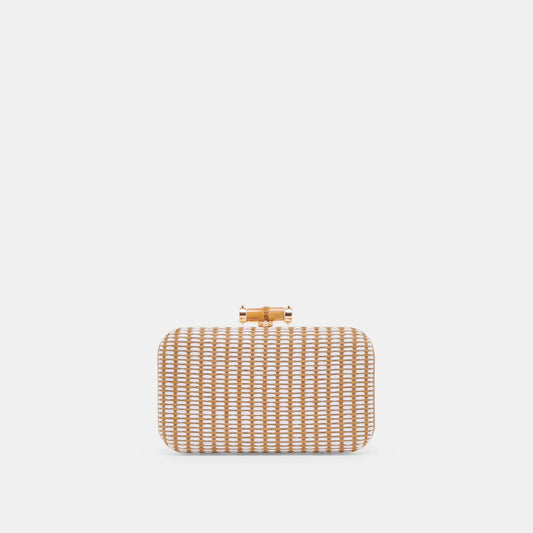 Symi Box Clutch - Accessories