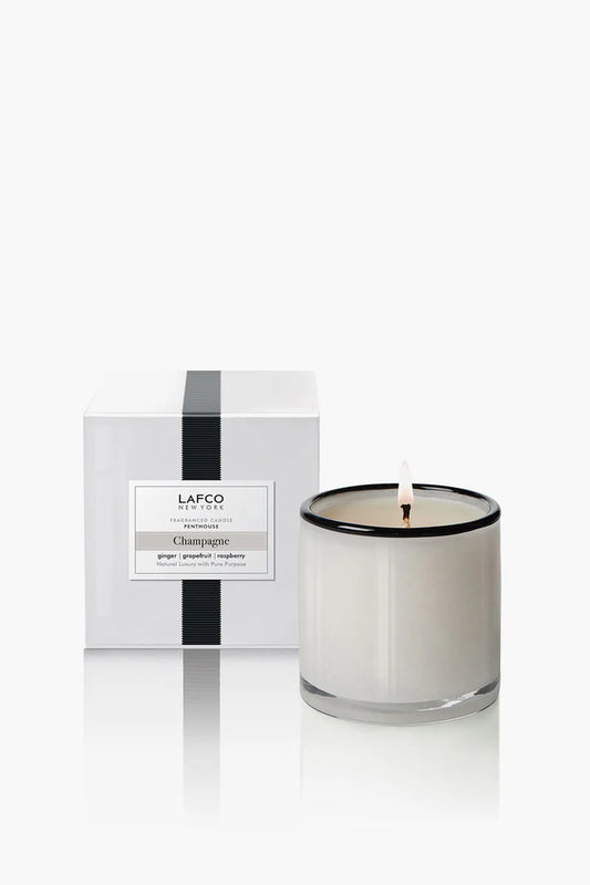 15.5 oz Champagne Signature Candle