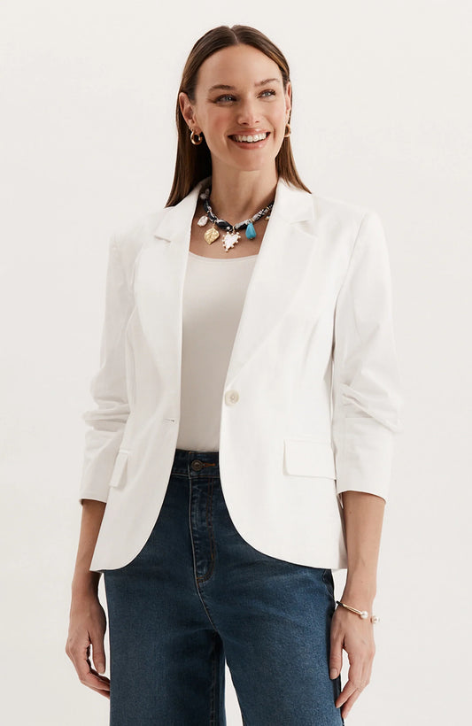 Taylor Jacket - Jacket