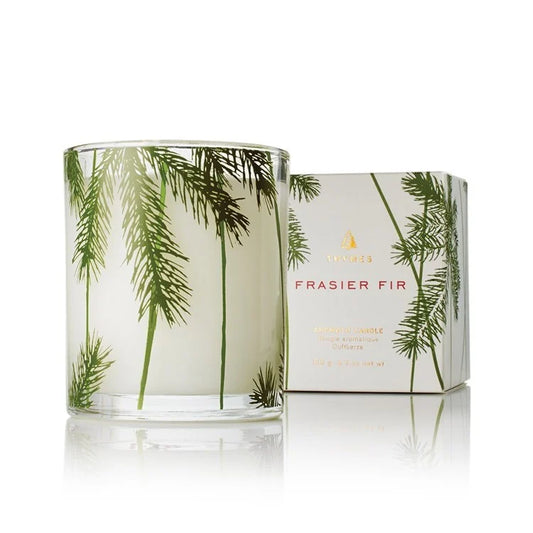 Fraiser Fir Candle