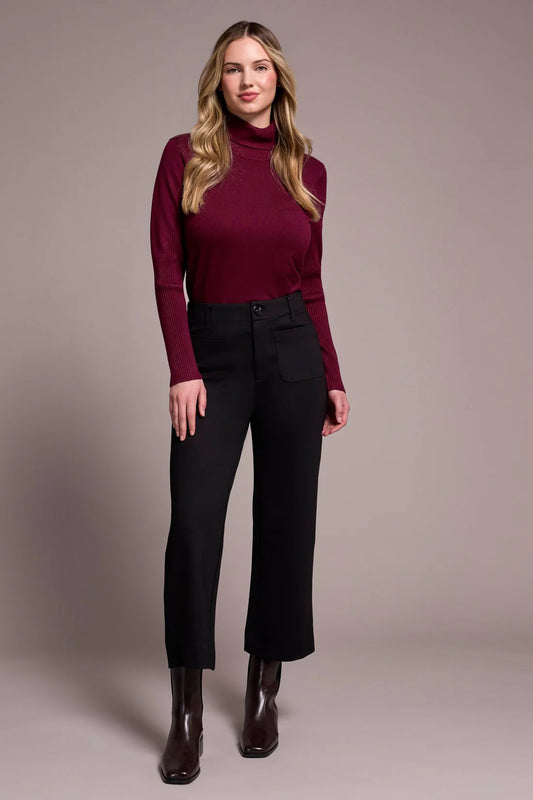 Flatten It Pull On Pant