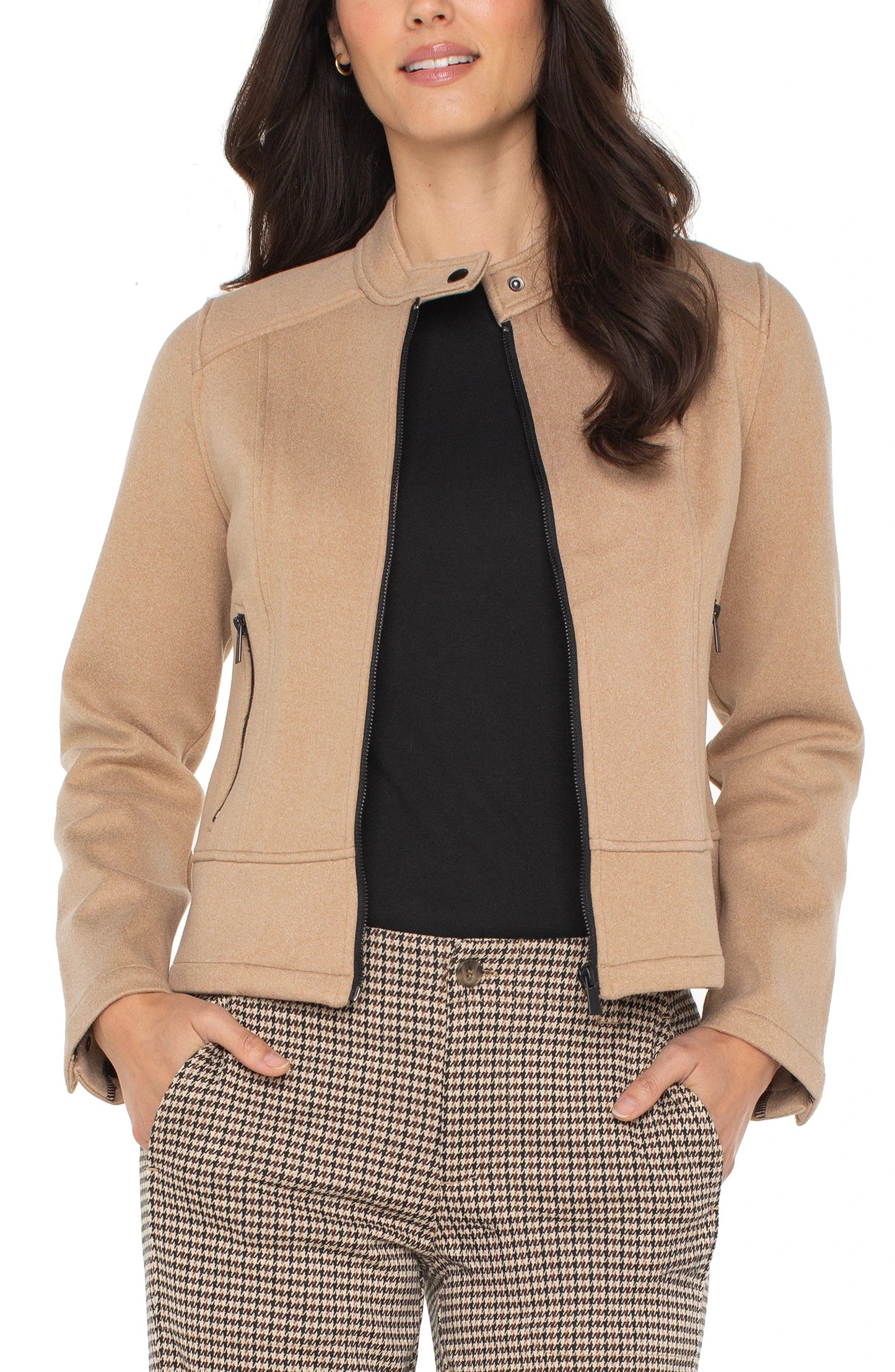 Biker Jacket