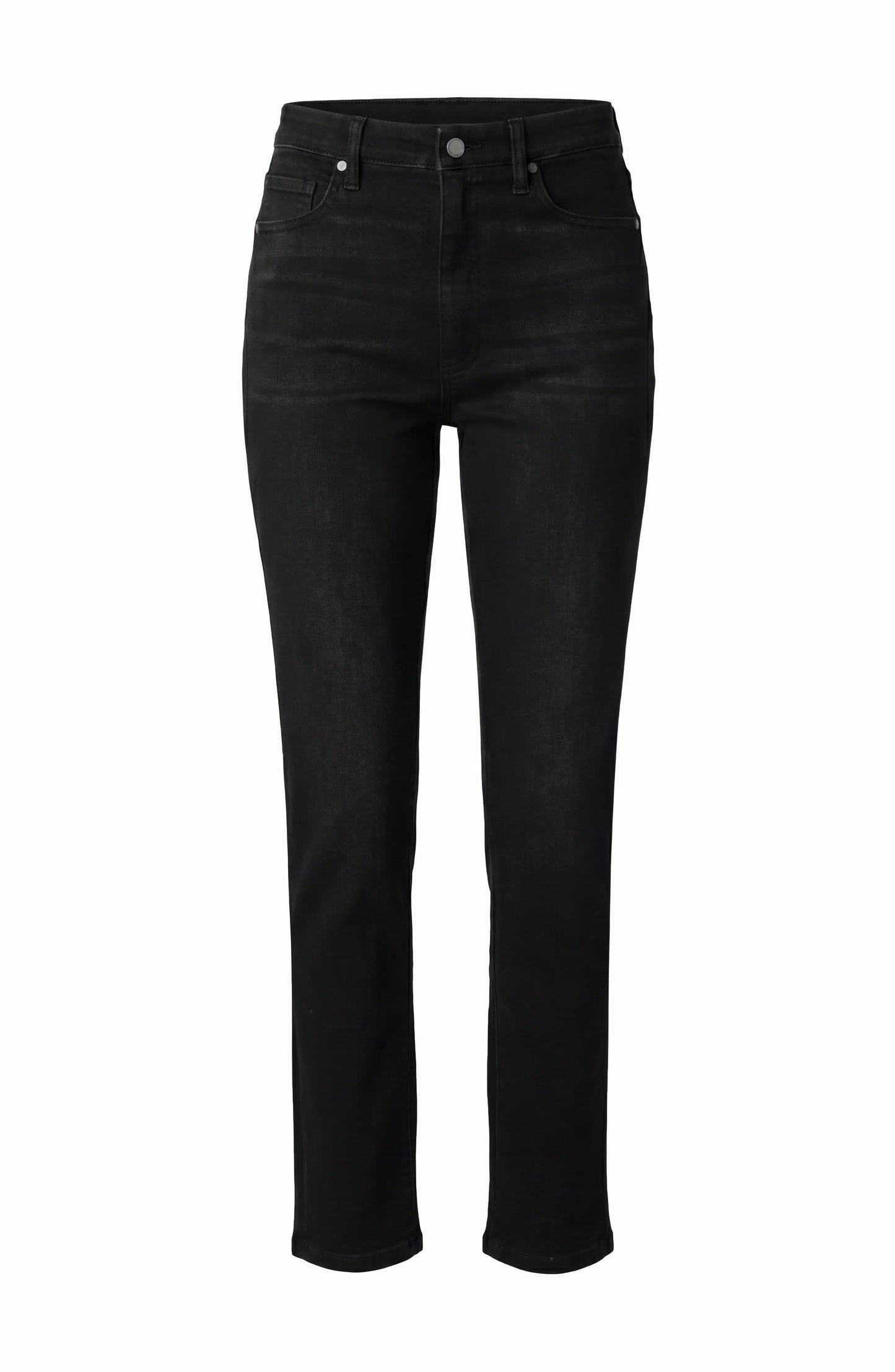 Rowan High Rise Slim With Comfort Waist