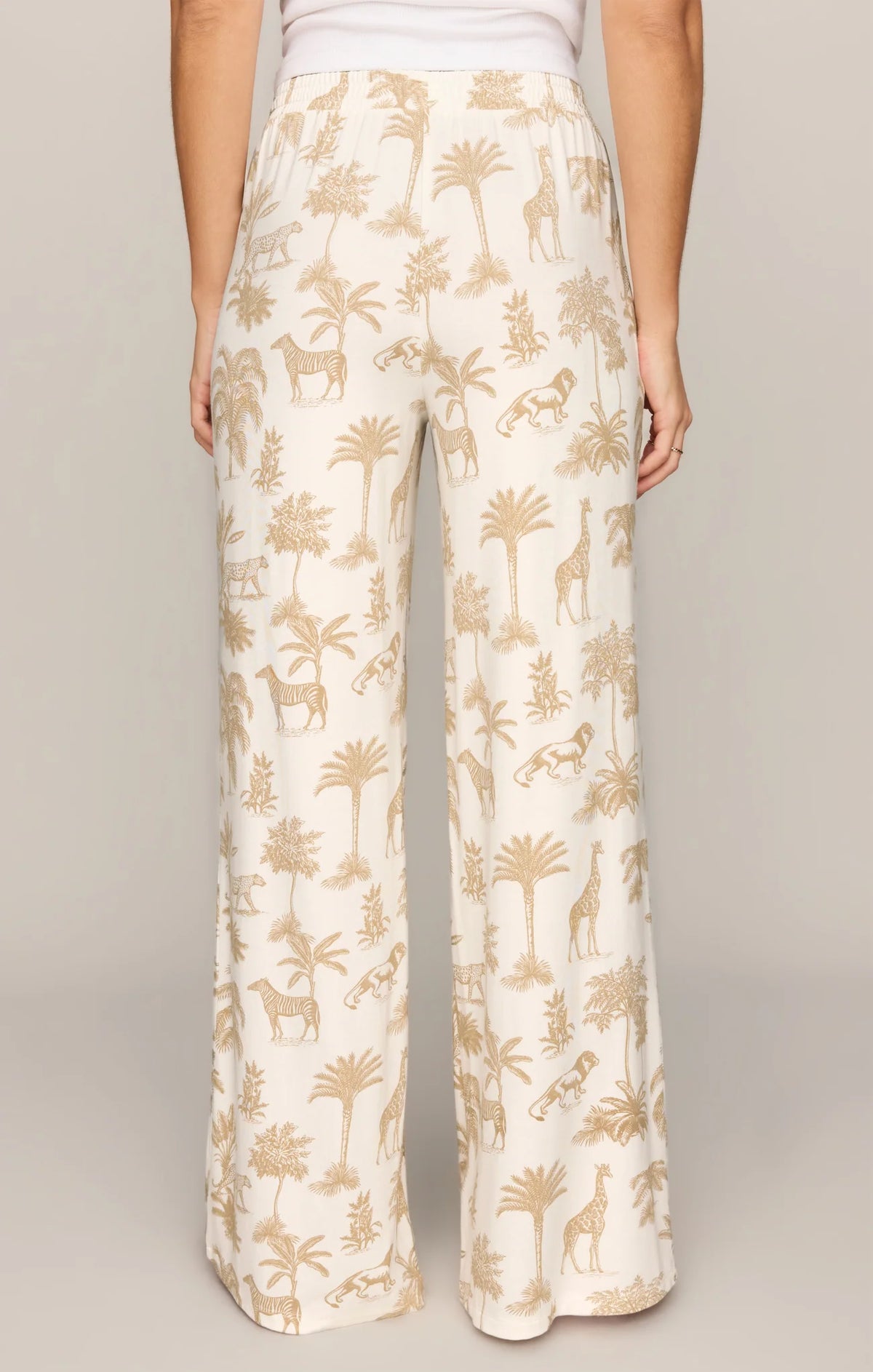 Safari PJ Pant