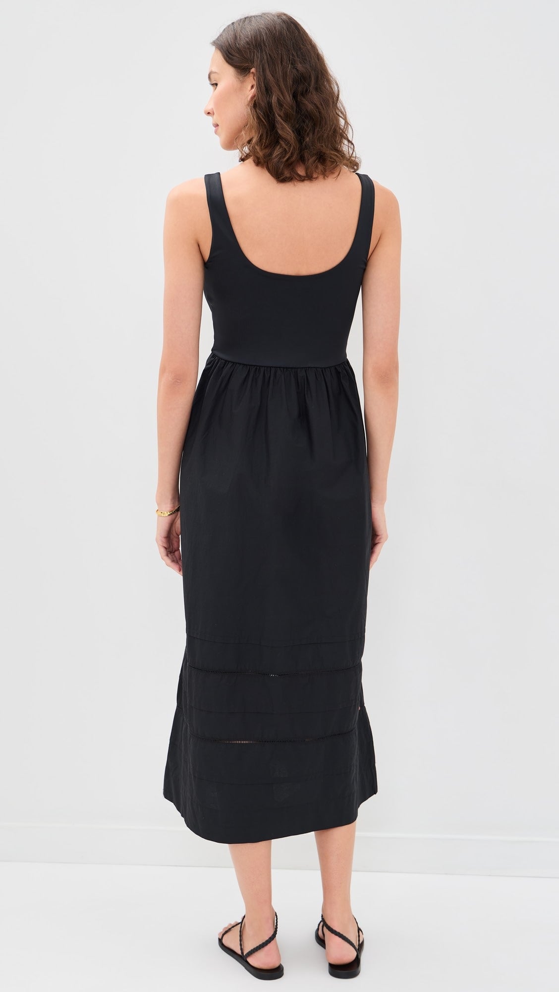 Johanna Midi Dress