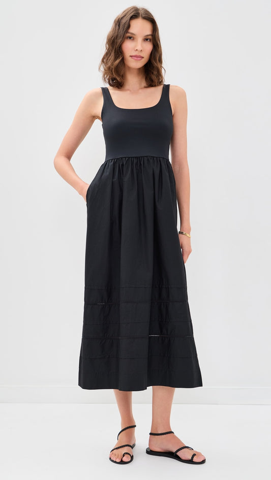 Johanna Midi Dress