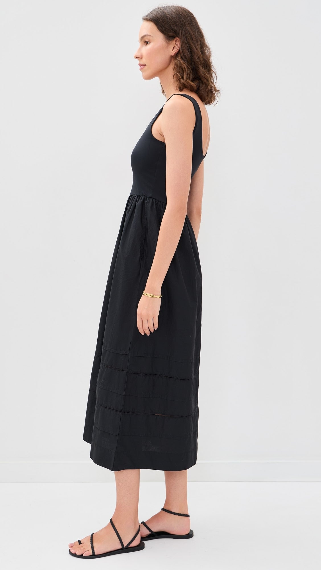 Johanna Midi Dress